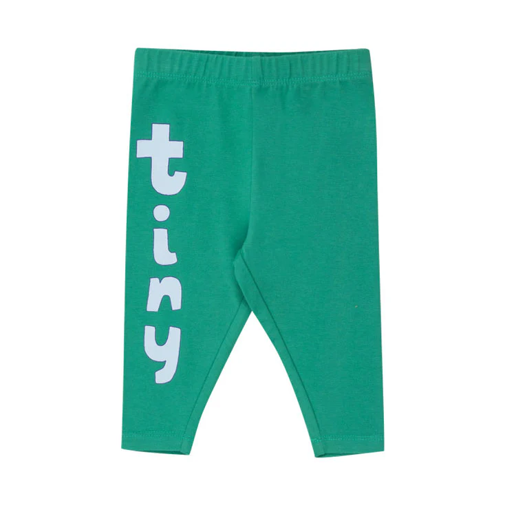 Tiny Cottons Emerald Tiny Baby Pant
