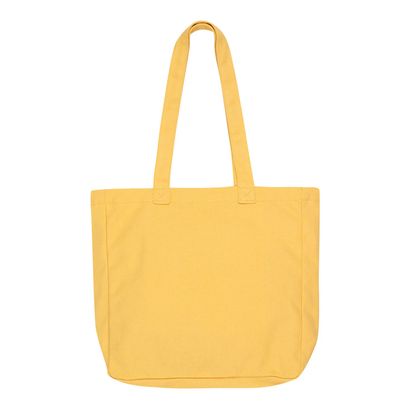 Tiny Cottons Mellow Yellow Tiny Peace Tote Bag - Image 2