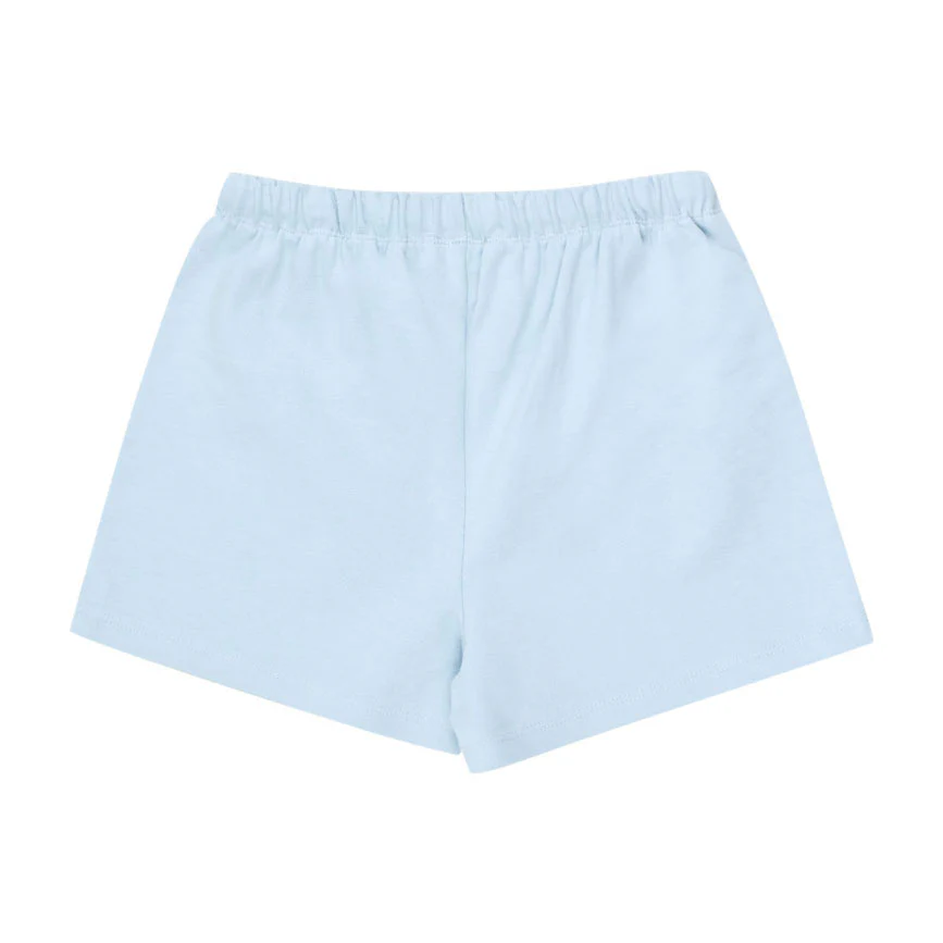 Tiny Cottons Sky Blue Tiny Short - Image 2
