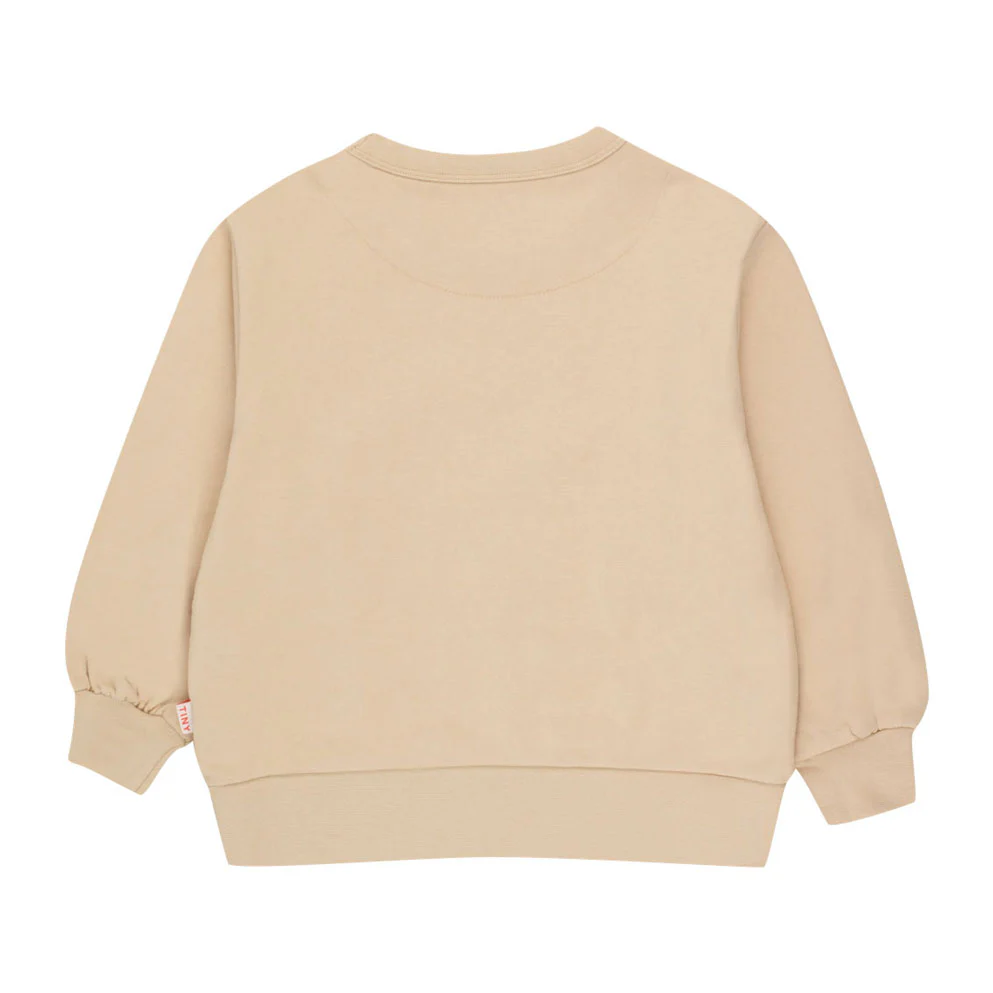 Tiny Cottons Vanilla Festival Sweatshirt - Image 2
