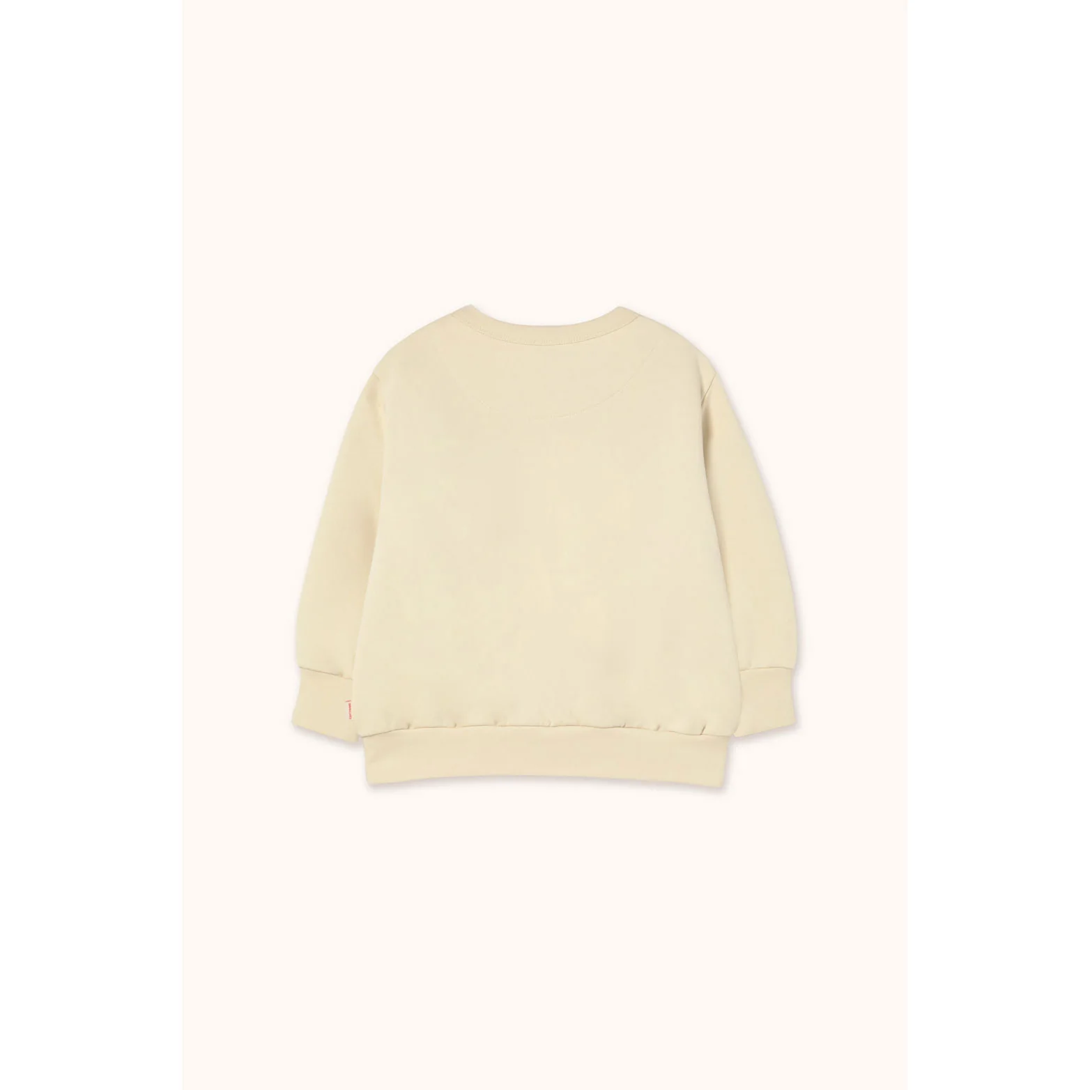 Tiny Cottons Vanilla Heelo Graphic Sweatshirt - Image 3