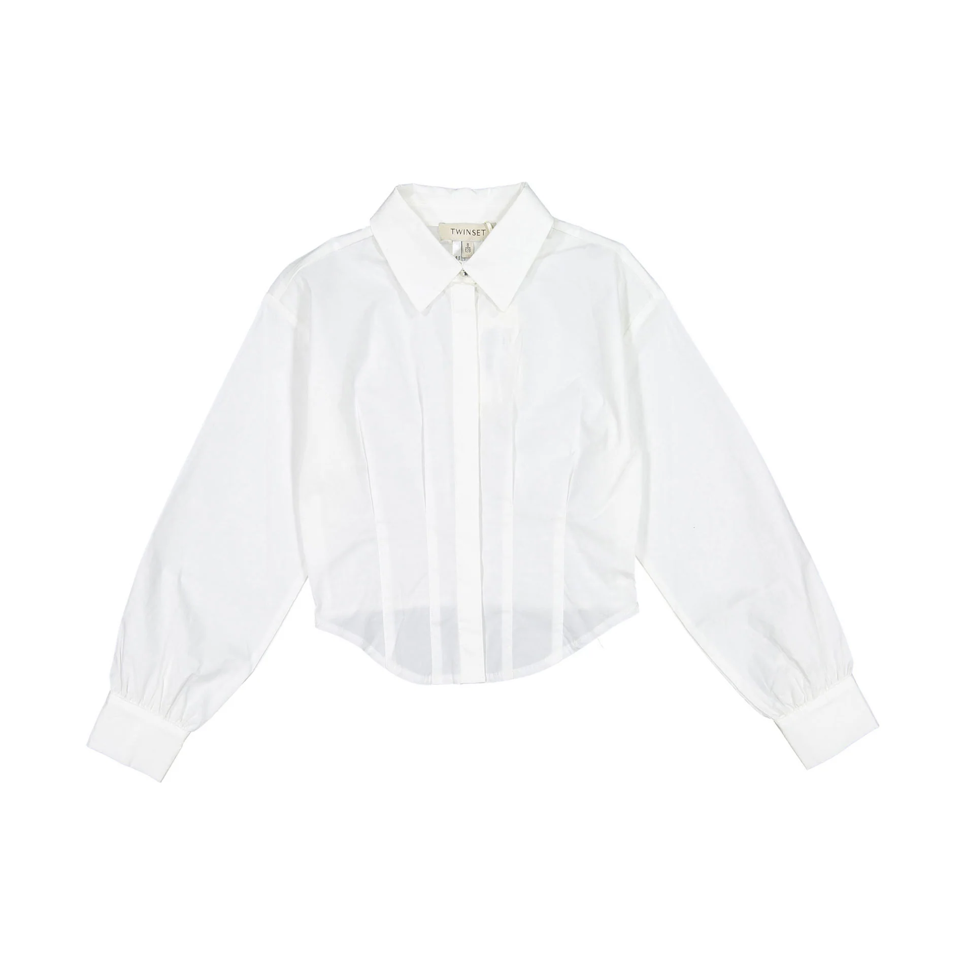 Twinset Off White Shirt