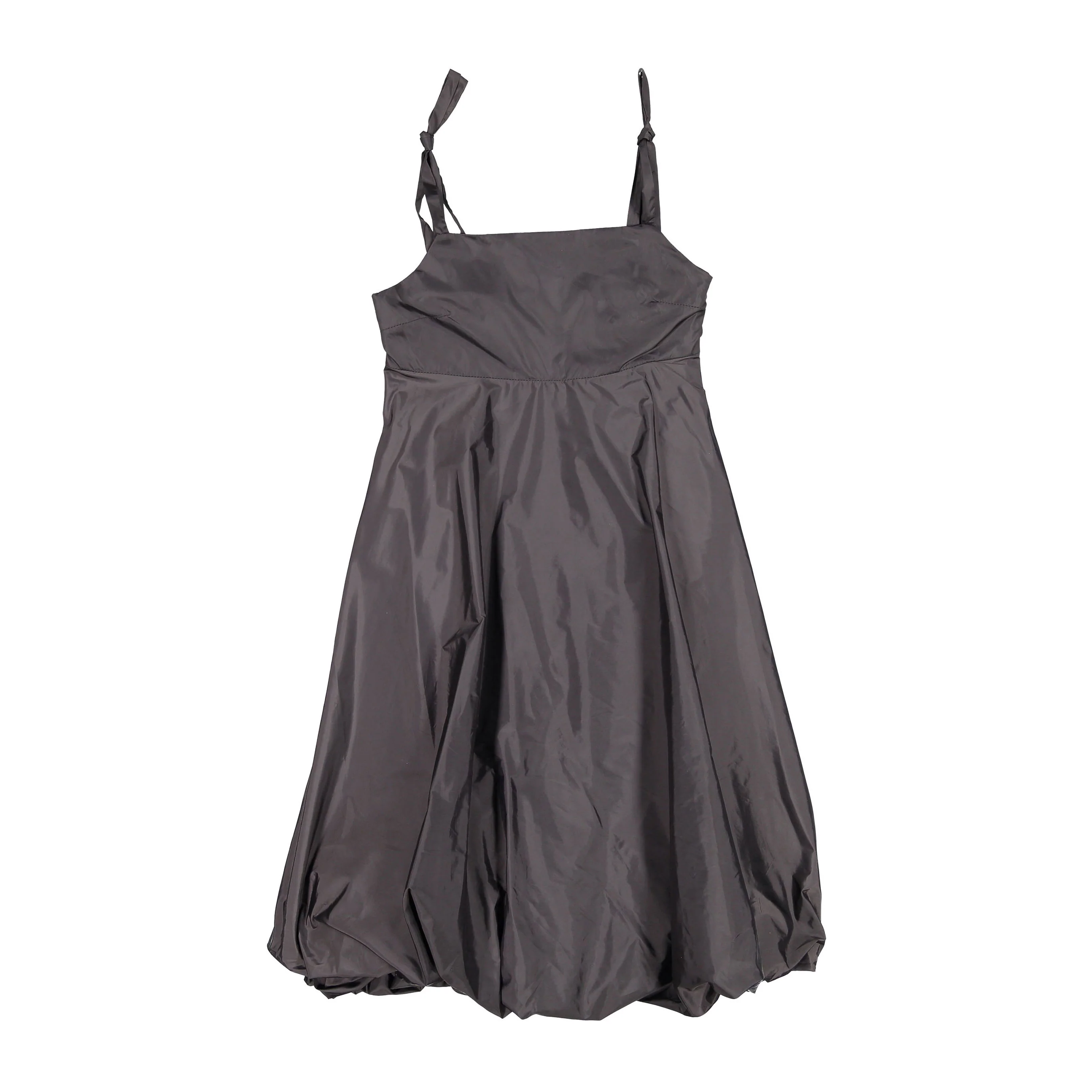 Unlabel Anthracite Dylyd Dress