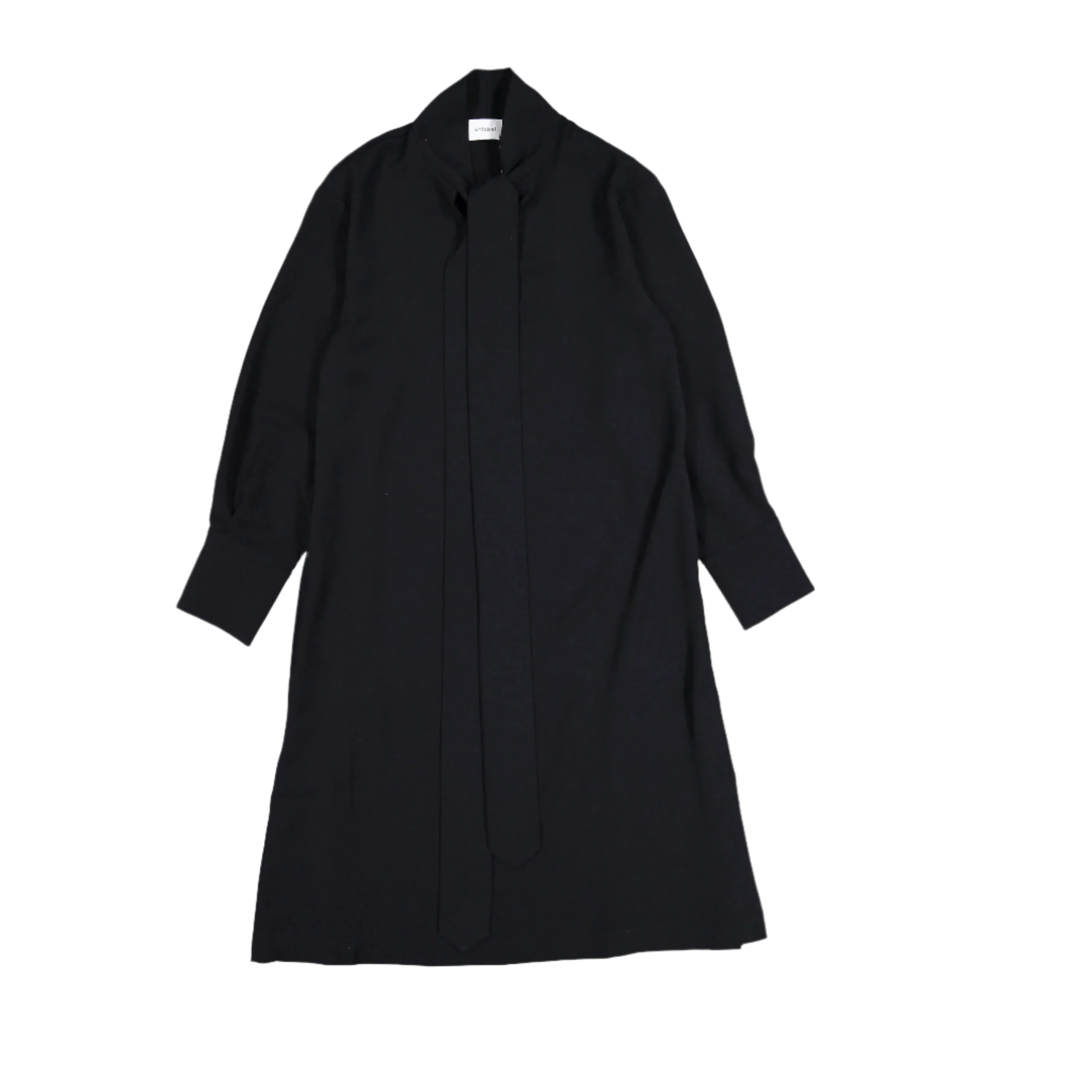 Unlabel Black Fee Dress