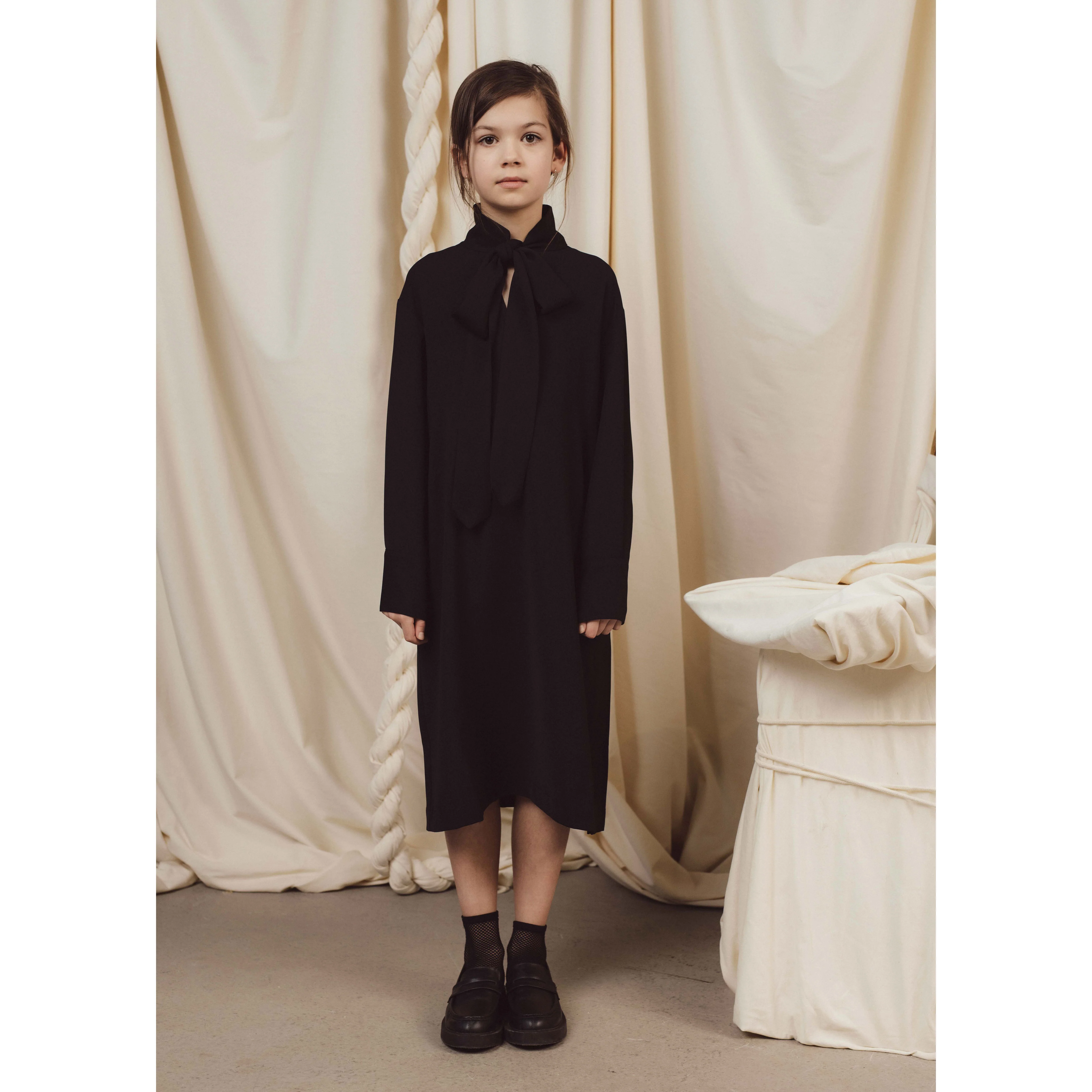 Unlabel Black Fee Dress - Image 2