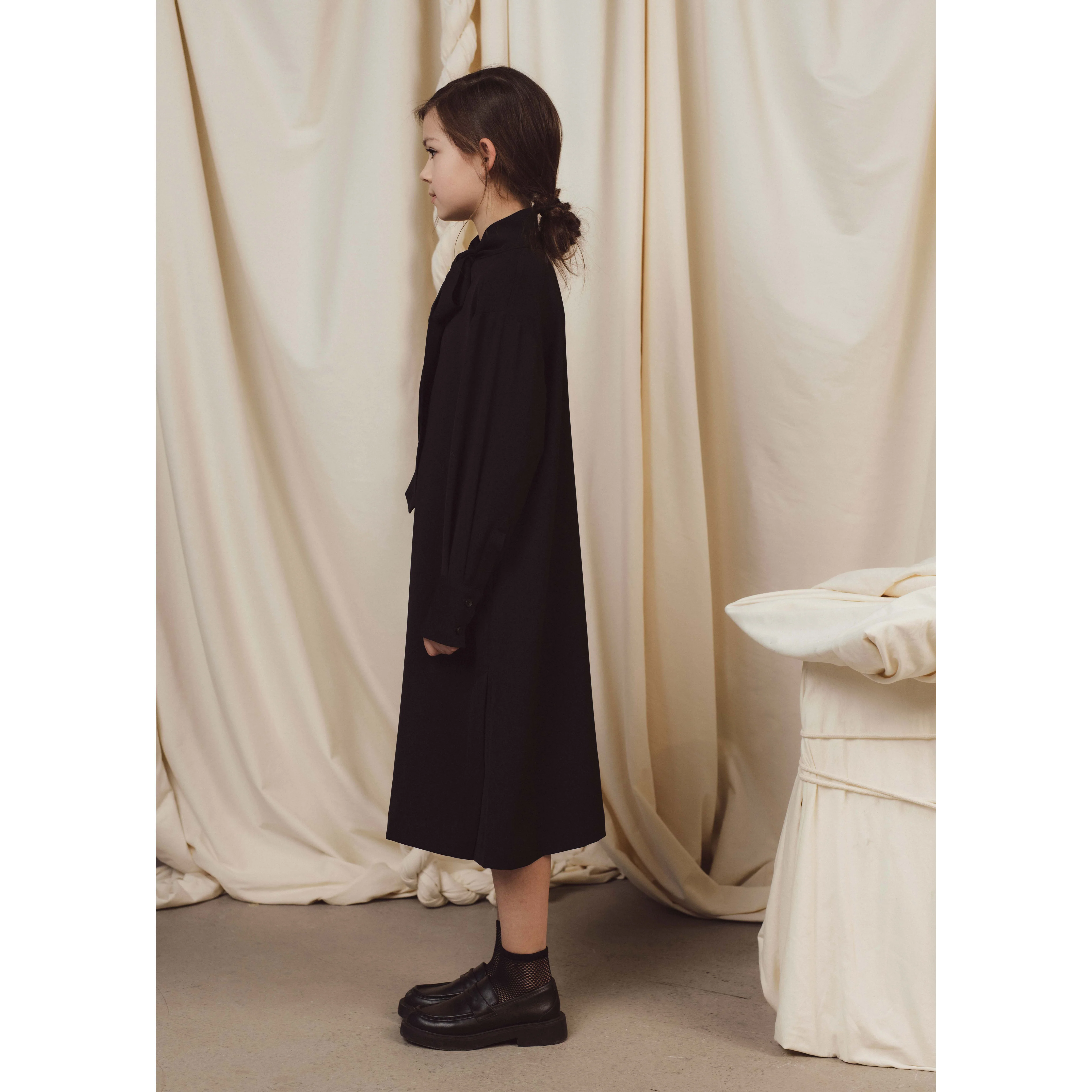 Unlabel Black Fee Dress - Image 3