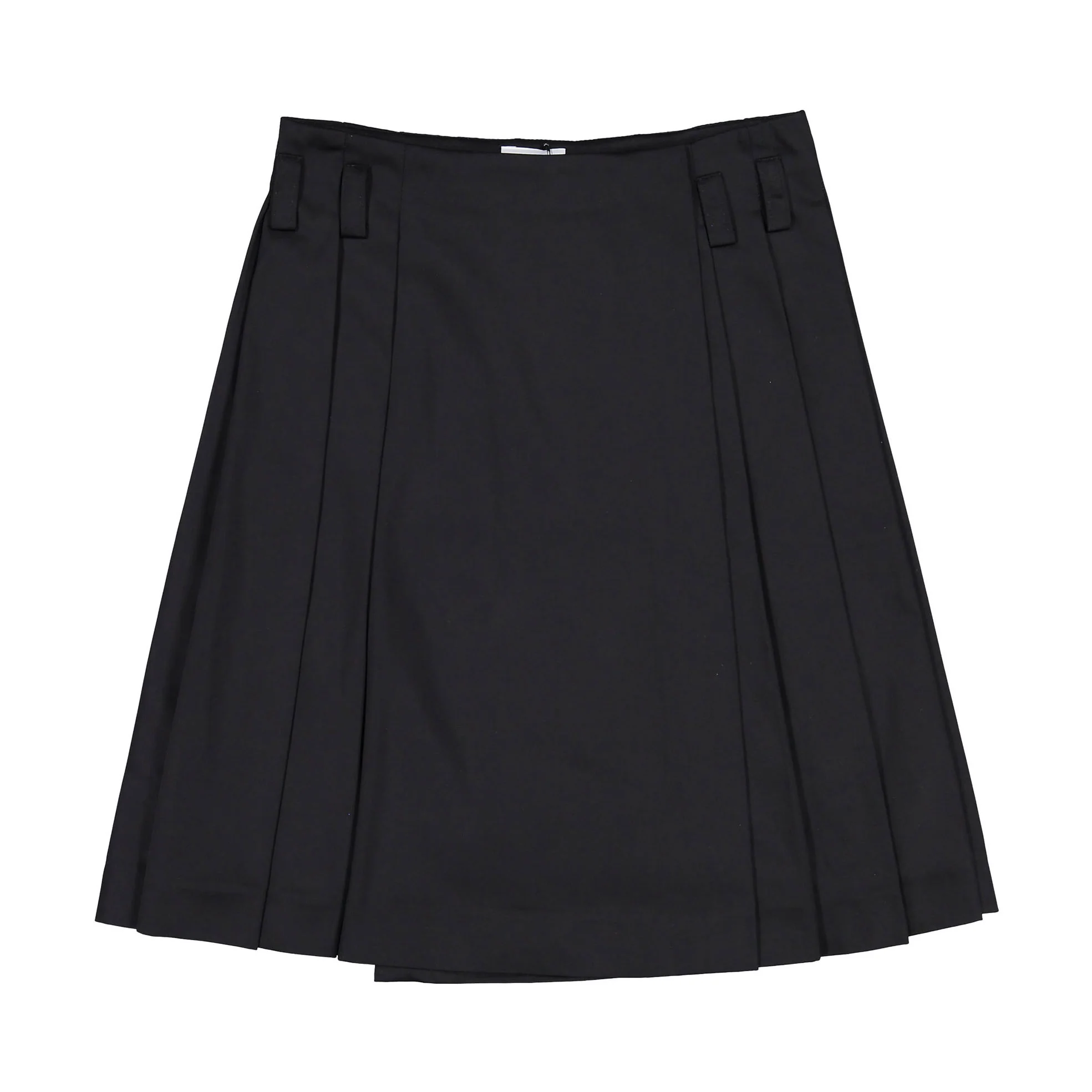Unlabel Black Skirt
