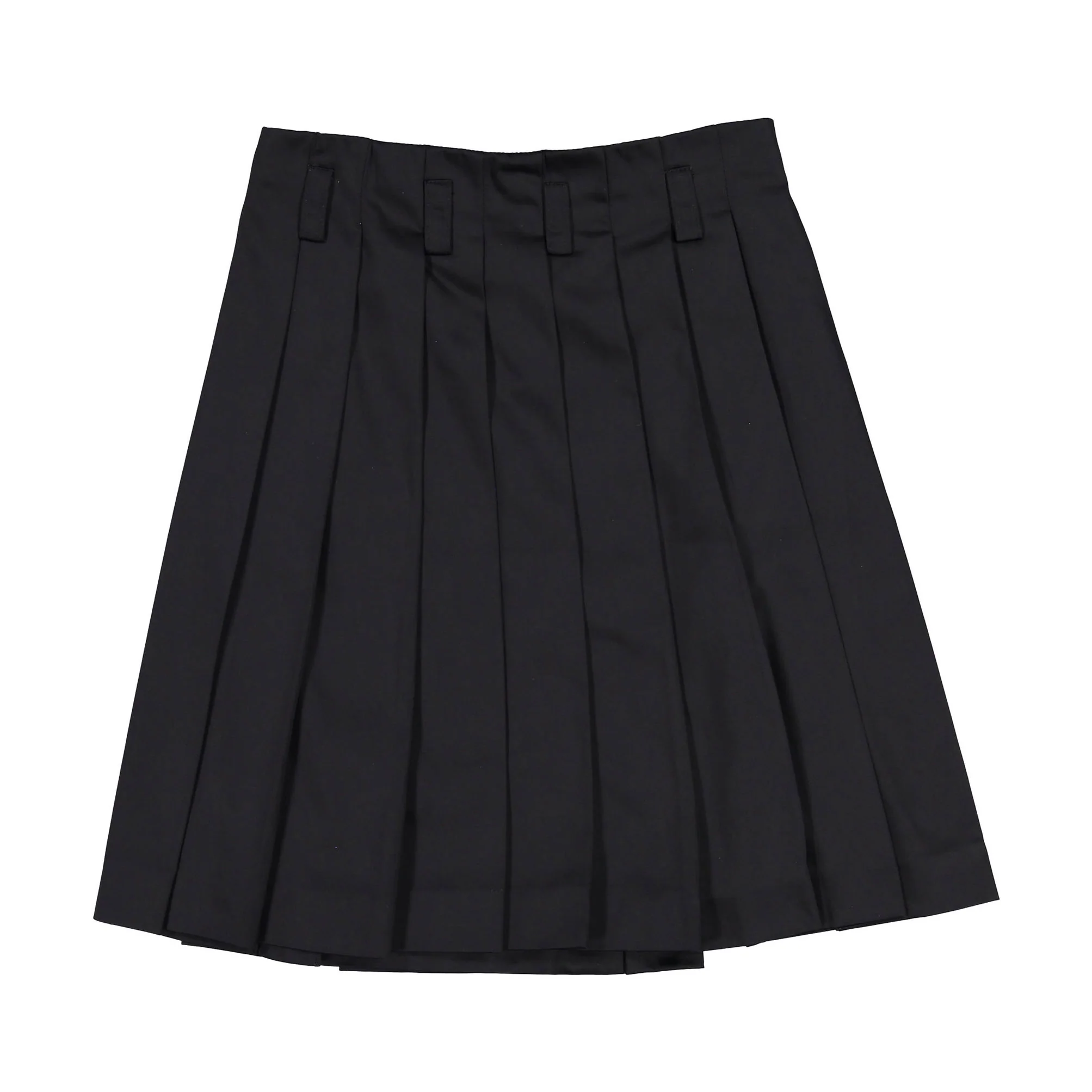 Unlabel Black Skirt - Image 2
