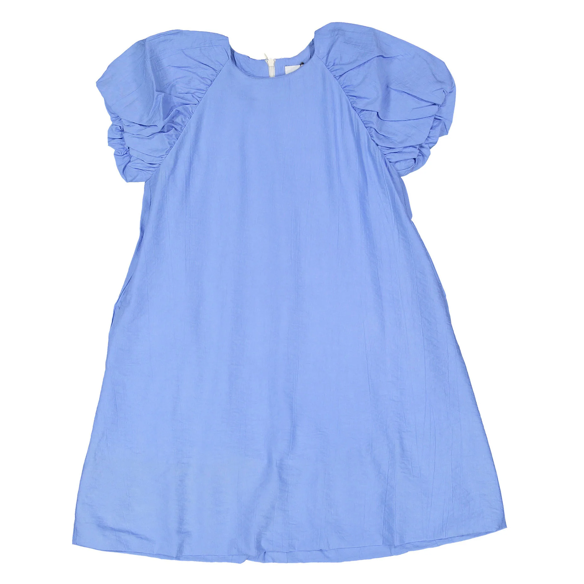 Unlabel Blue Cover Dress