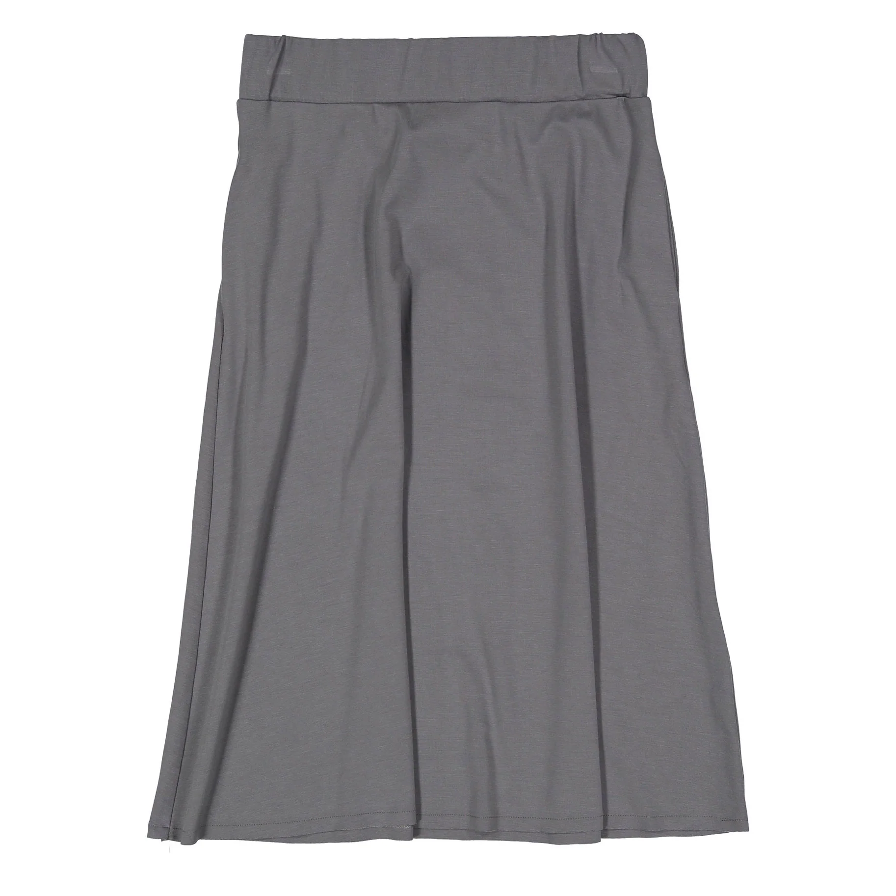 Unlabel Grey Shift Skirt