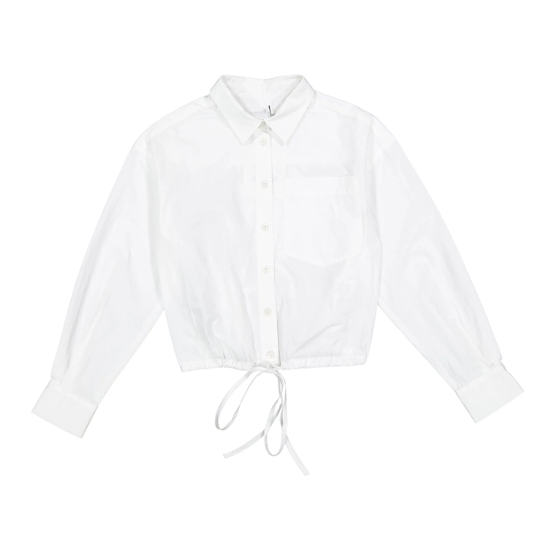 Unlabel Paper Shirt