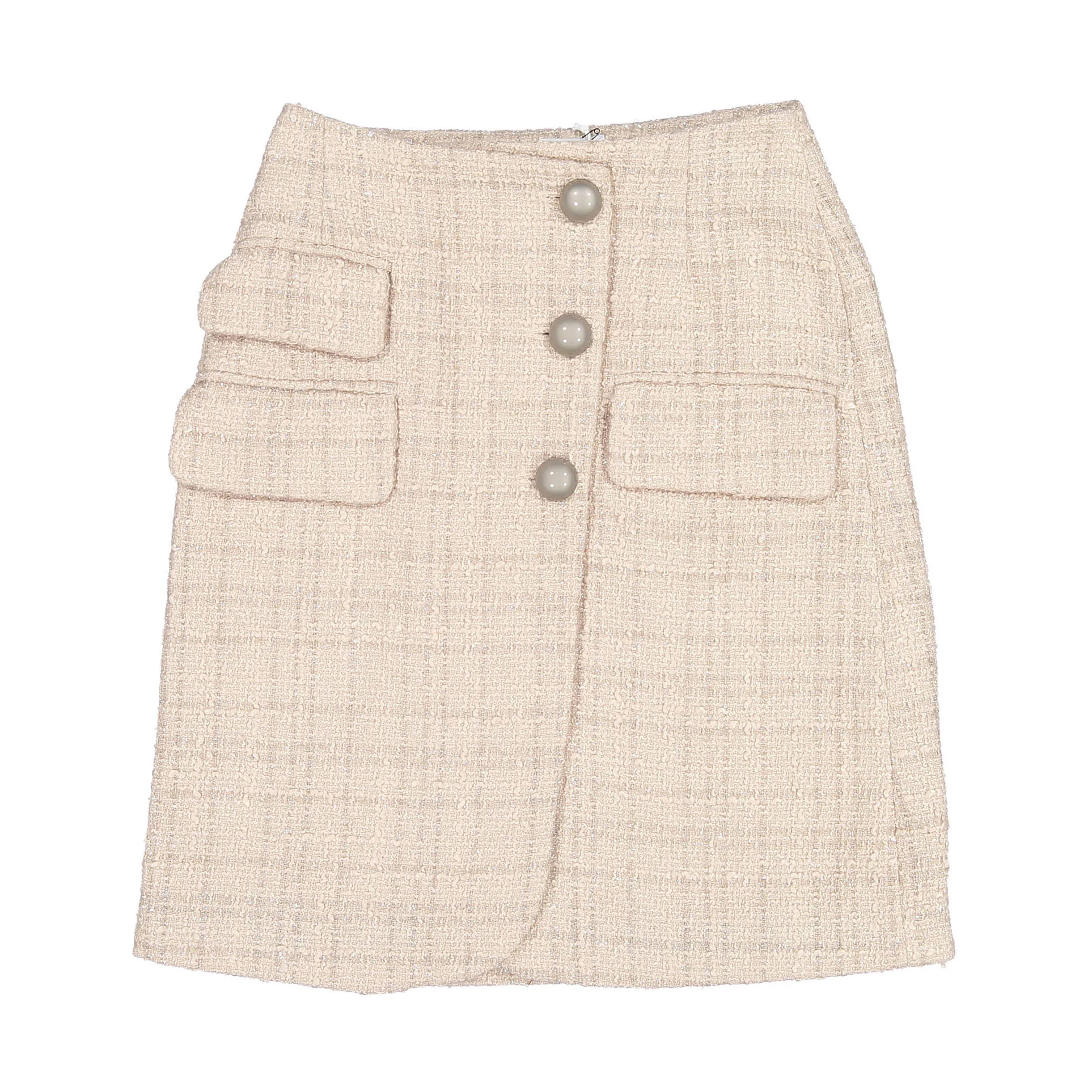 Unlabel Powder Greer Skirt