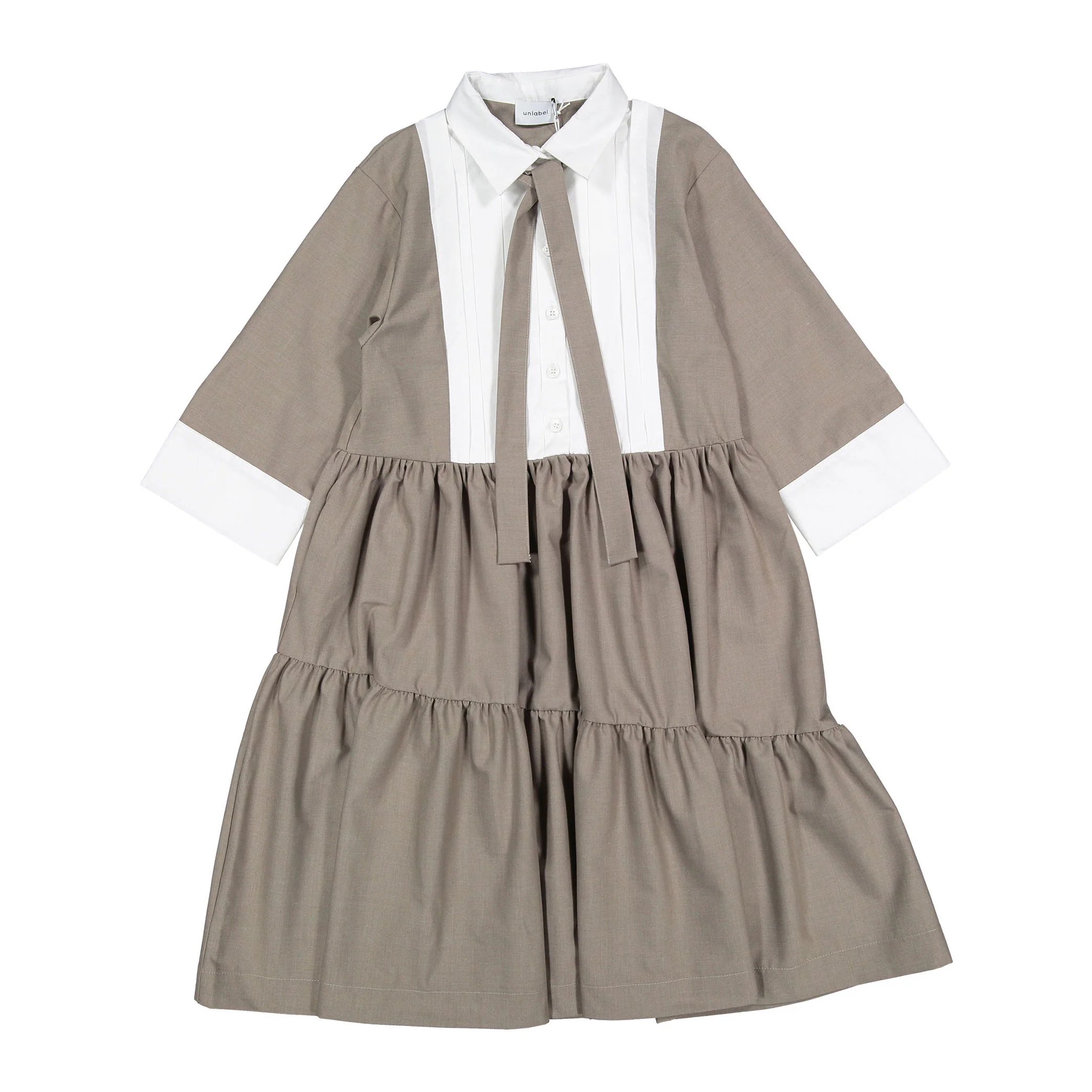 Unlabel Sand Dress