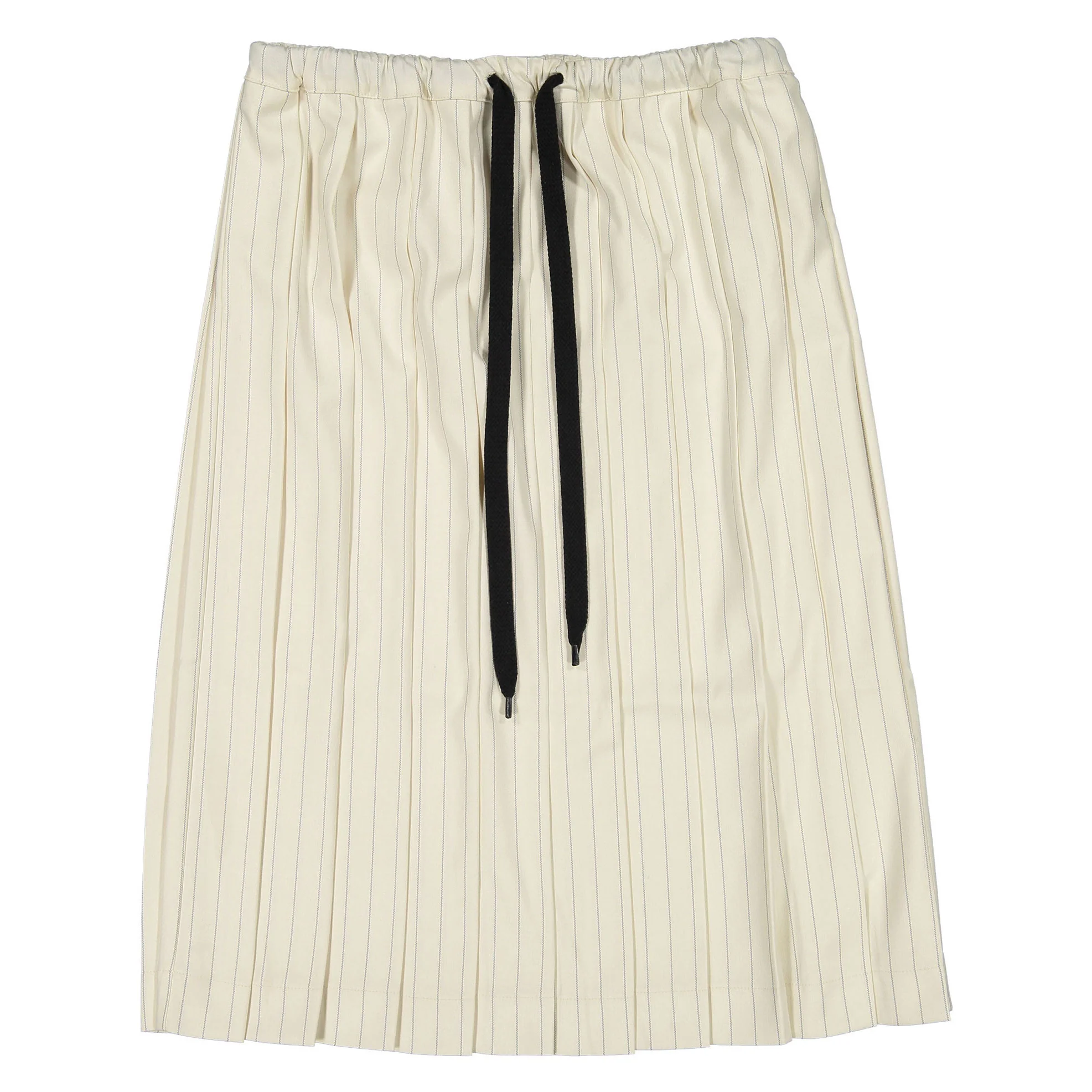 Unlabel Sand Stripes Ring skirt