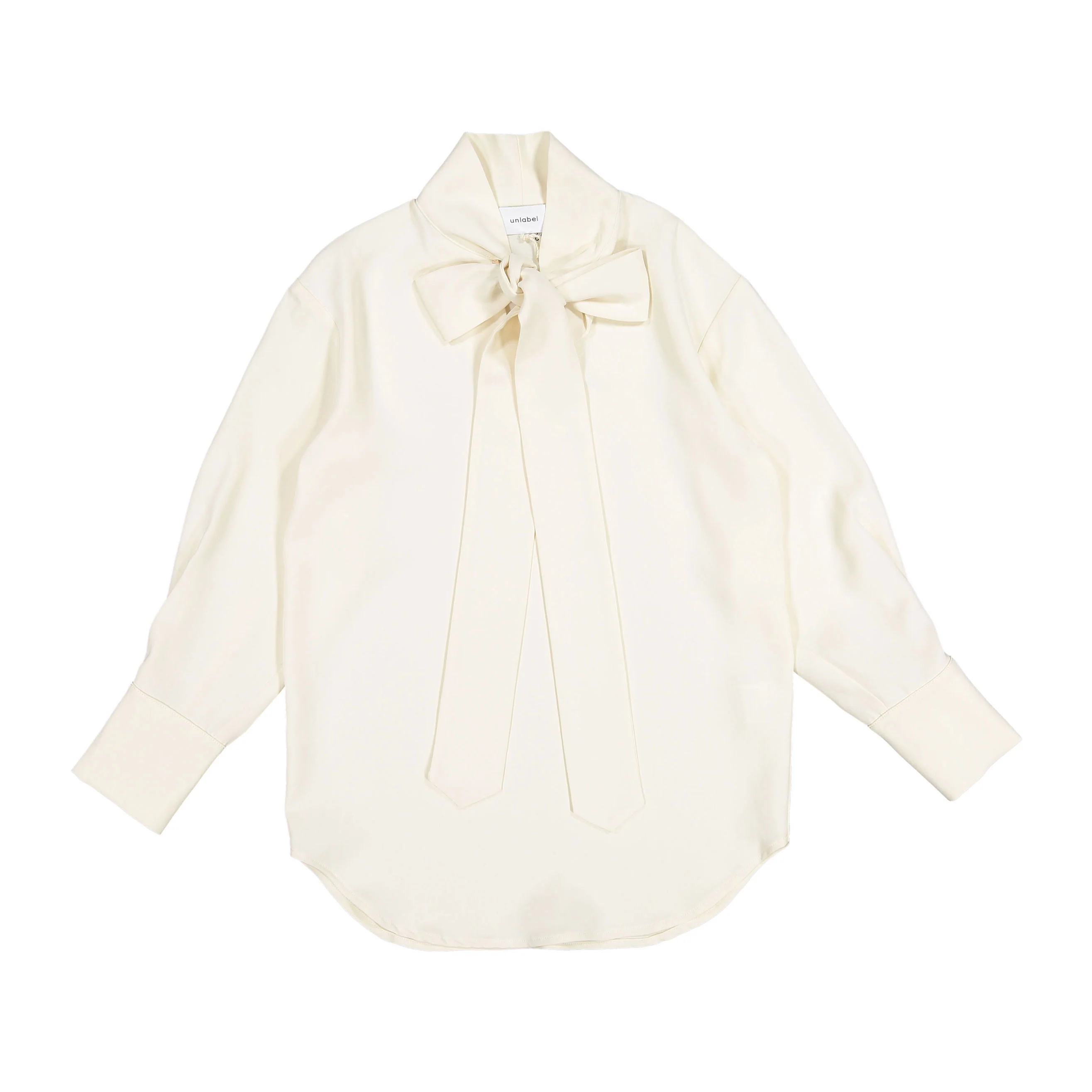 Unlabel Vanilla Bradden Blouse