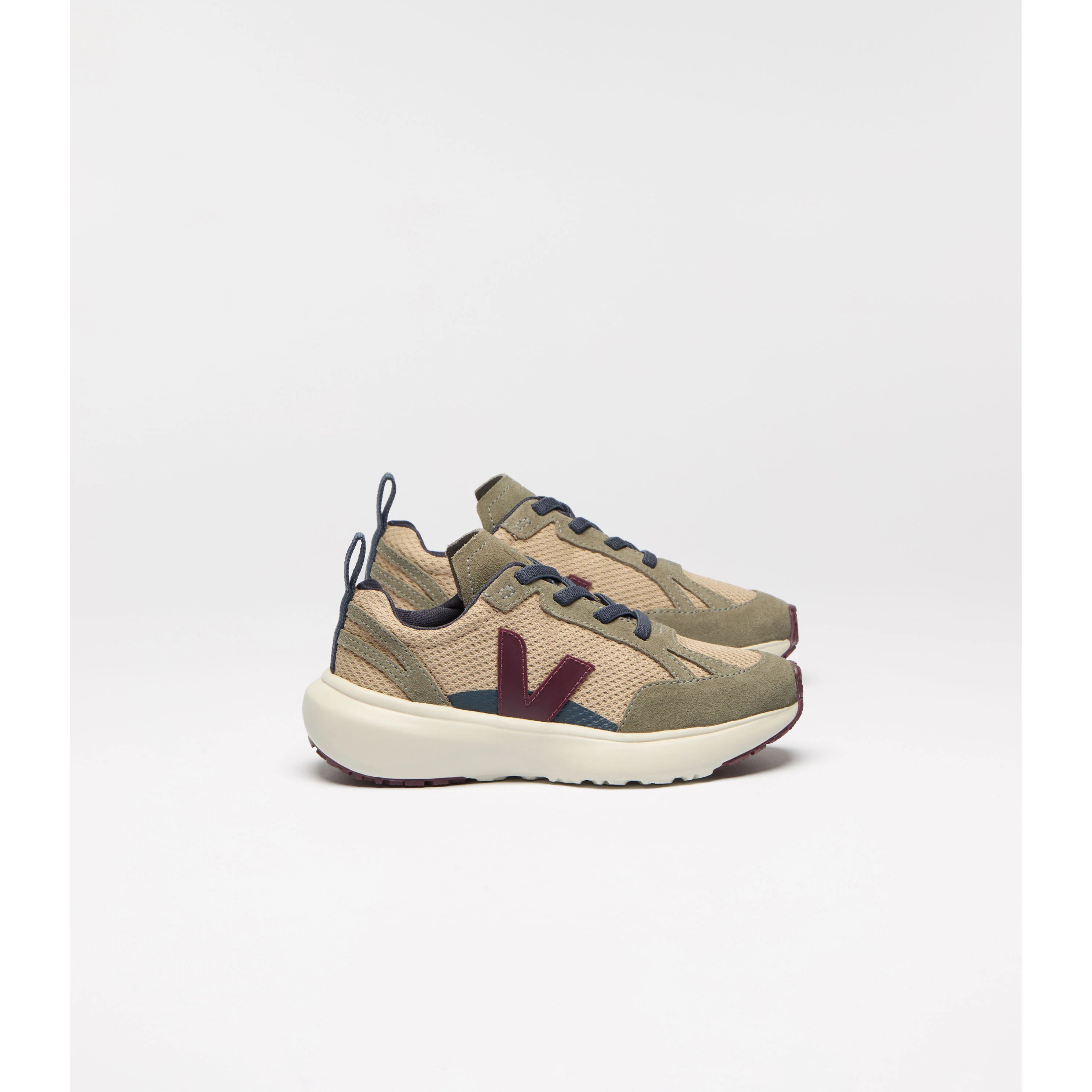 Veja Beige Small Canary X Bonpoint Alvm - Image 2