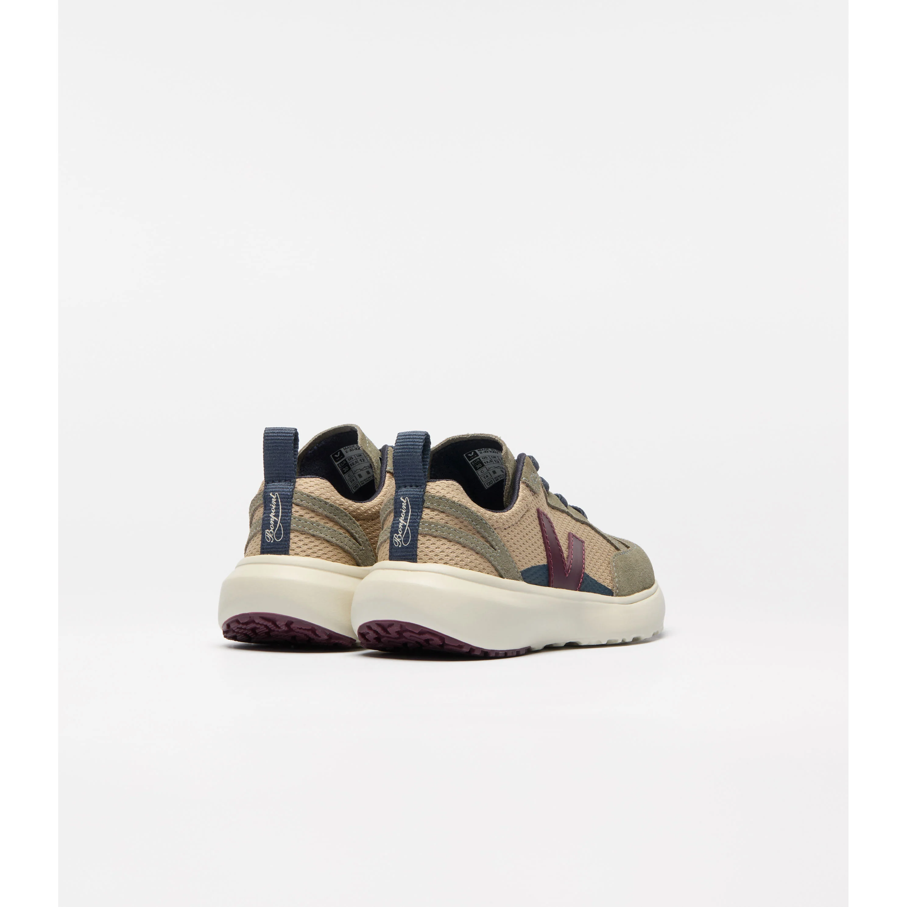 Veja Beige Small Canary X Bonpoint Alvm - Image 3