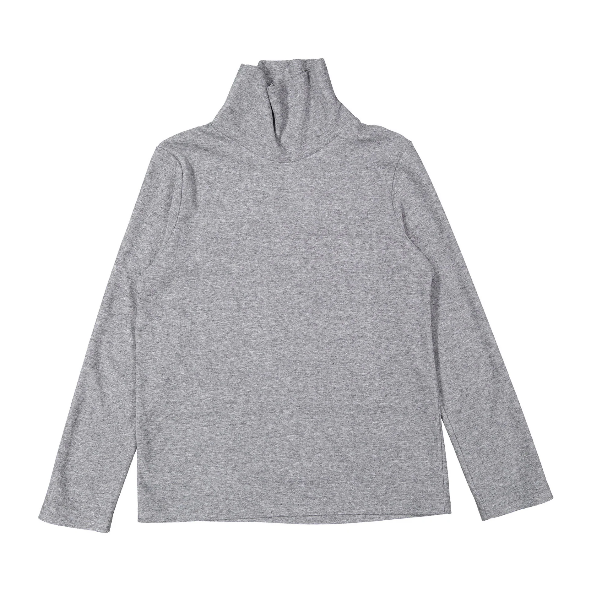 Venera Arapu Grey Soft Fuse Blouse
