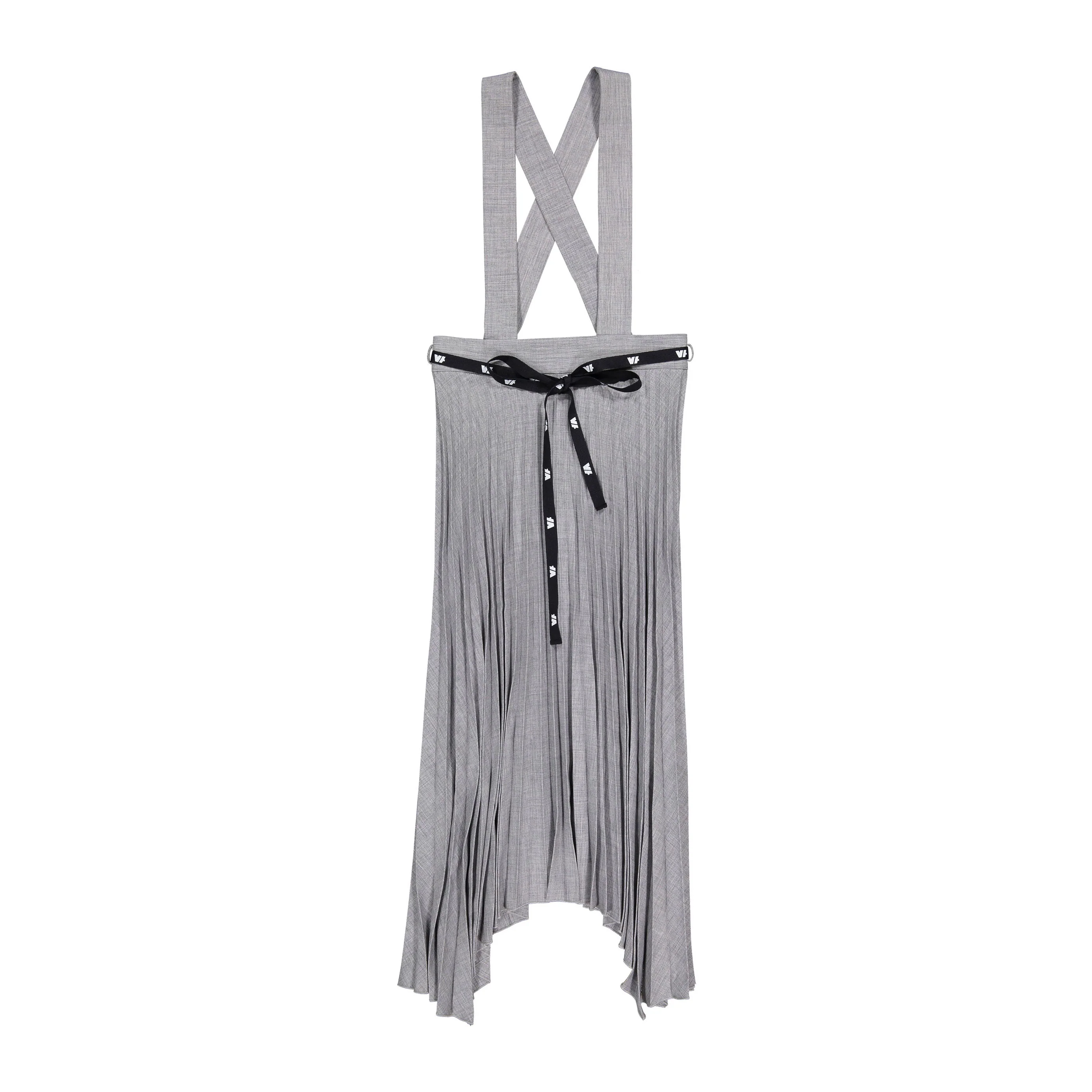 Venera Arapu Grey Stone Wild Over Dress
