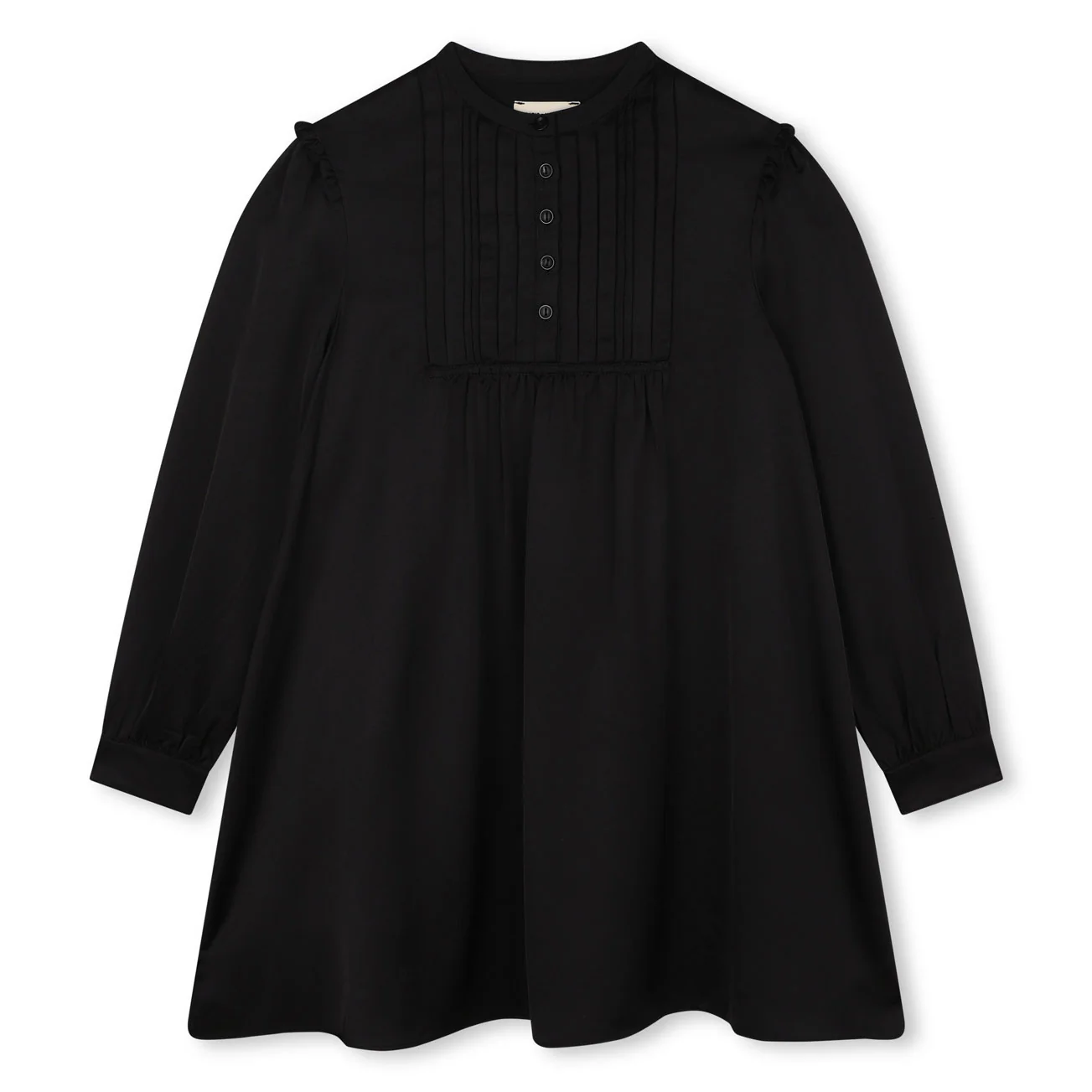 Zadig and Voltaire Black Dress