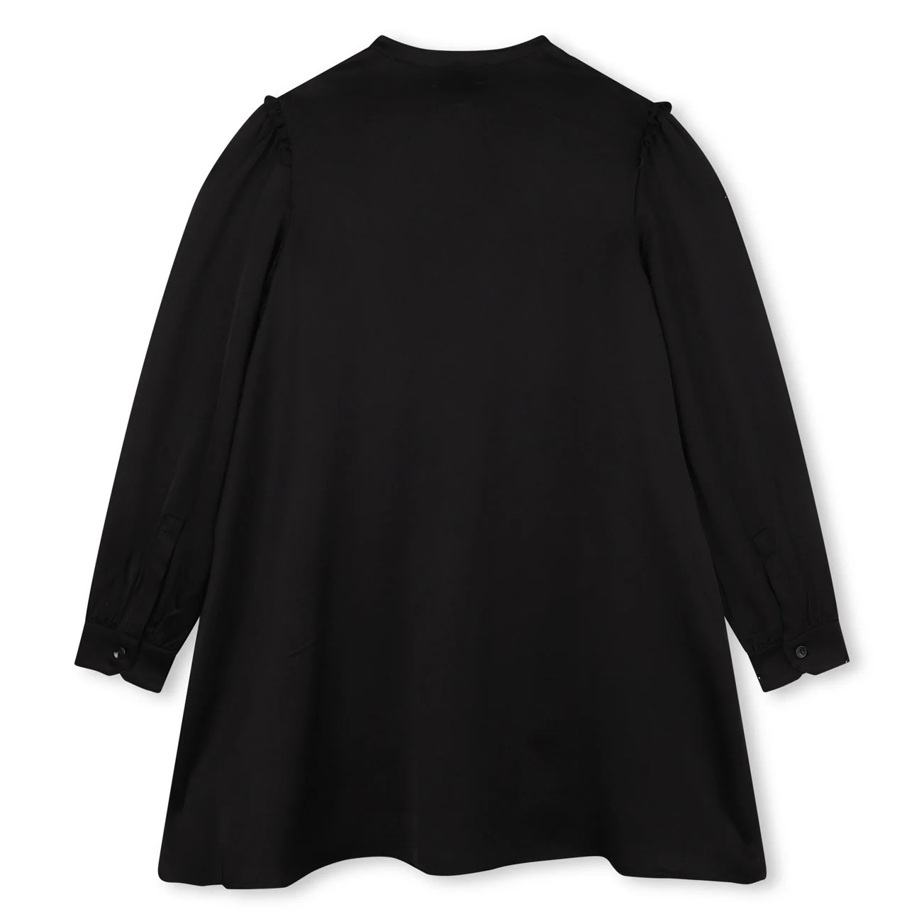 Zadig and Voltaire Black Dress - Image 2