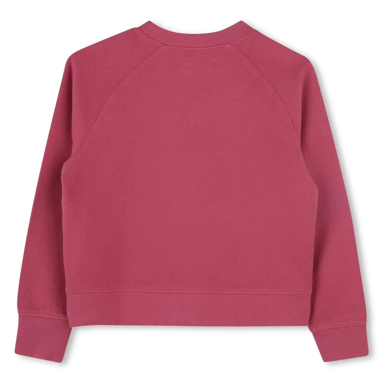 Zadig and Voltaire Rasberry Rock N Roll Sweatshirt - Image 2